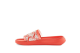 UGG Ruette Beach Slippers (1111072-PCRL) rot 1