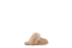UGG Scuff Sis Slipper (1122750-SAN) beige 1