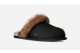 UGG Scuffette (1183330-BLK) noir 2