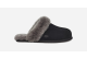 UGG Scuffette II (1106872-BCGR) schwarz 1