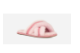 UGG Scuffita Horizon (1123572-HNPN) pink 2