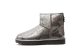 UGG Silver (1125234-GUNM) silber 1