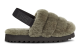 UGG Super Fluff Slipper Olive Green (1121751-BTOL) beige 3