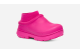 UGG Tasman X (1125730-DFRT) pink 2