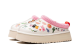UGG Tazz Slipper Humberto Cruz Pop Sketch (1155751WHT) bunt 3