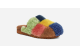 UGG Patchwork Slide (1155930-MULT) bunt 2