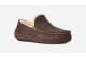 UGG UGG Ascot Distressed Lederslipper (1171296-DDC) braun 2