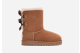 UGG Bailey Bow II (1017394K-CHE) braun 2