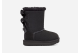 UGG Bailey Bow II (1017394T-BLK) schwarz 2