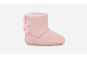 UGG Bailey Bow Stiefelchen (1157692I-SLPN) pink 2