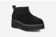 UGG Cityfunc Ultra Mini (1158193-BLK) schwarz 2