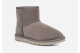 UGG Classic Mini (1002072-DGRY) schwarz 2