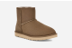 UGG Classic Mini (1002072-HCK) braun 2