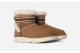 UGG Classic Mini Atherson (1158281-CHE) braun 2