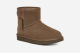 UGG Classic Mini Bailey (1151230-HCK) braun 2