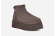 UGG Classic Mini Dipper (1168170-THND) braun 2