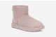 UGG Classic Mini Boots II (1016222-PSK) pink 2