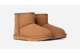 UGG Classic Mini II (1017715K-CHE) braun 2