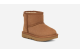 UGG Classic Mini II (1017715T-CHE) braun 2