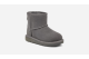 UGG Classic Mini II (1017715T-GREY) grau 2