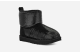 UGG Classic Mini Boot Mirror Ball (1151291-BLK) schwarz 2