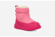 UGG Classic Mini Mod (1157691K-SKBR) rot 2