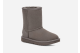 UGG Classic Mini II (1017703K-GREY) grau 2