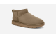 UGG Classic Ultra Mini Antilope (1116109-ALP) braun 2