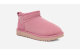 UGG Classic Ultra Mini (1116109-DYR) pink 2