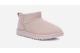 UGG Classic Ultra Mini (1116109-PSK) grau 2