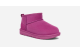 UGG Classic Ultra Mini (1130750K-MGS) pink 2