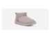 UGG Classic Ultra Mini (1130750K-PSK) grau 2