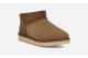 UGG Classic Ultra Mini (1137391-HCK) braun 2