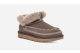 UGG Classic Ultra Mini Alpine (1158224-TCLD) grau 2