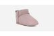 UGG Classic Ultra Mini Bootie (1157690I-PSK) grau 2