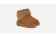 UGG UGG Classic Ultra Mini Maxi Curly (1157730T-CHE) braun 2