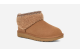 UGG Classic Ultra Mini Maxi Curly (1158263-CHE) braun 2