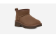 UGG Classic Ultra Mini New Heights (1157732K-HCK) braun 2