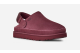 UGG Goldenstar Clog (1138252-BTMG) rot 2