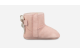 UGG Jesse (1018452I-BPNK) pink 2