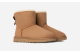 UGG Mini Bailey Bow II (1016501/CHE) braun 2