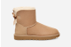 UGG Mini Bailey Bow II (1016501-SAN) braun 2