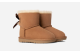 UGG Mini Bailey Bow II (1017397T-CHE) braun 2