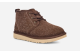 UGG Neumel Shaggy Suede (1158219-BCDR) braun 2