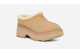 UGG New Heights Cozy Clog Mustard Seed (1162510-MDSD) beige 2