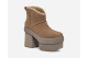 UGG New Heights Platform Mini (1157910-HCK) braun 2