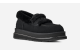 UGG sacai Loafer (1178370-BLK) schwarz 2