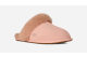 UGG Scuffette II (1106872-BGB) pink 2