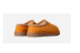 UGG Tasman Shaggy SUEDE (1166930-DCT) orange 2