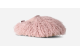 UGG Tazz Fluff Momma (1179371-FAWN) pink 2